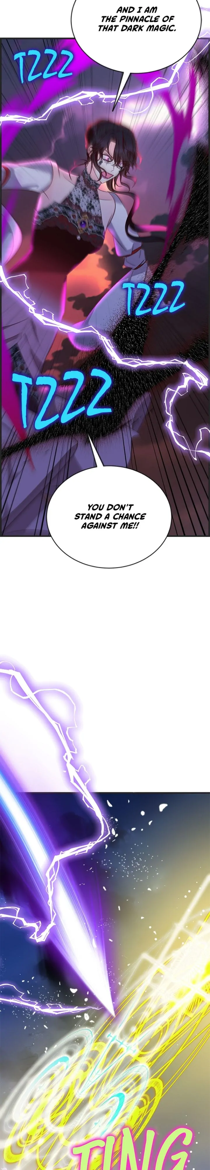 The Secret Life of a Certain Count’s Lady Chapter 90 page 31