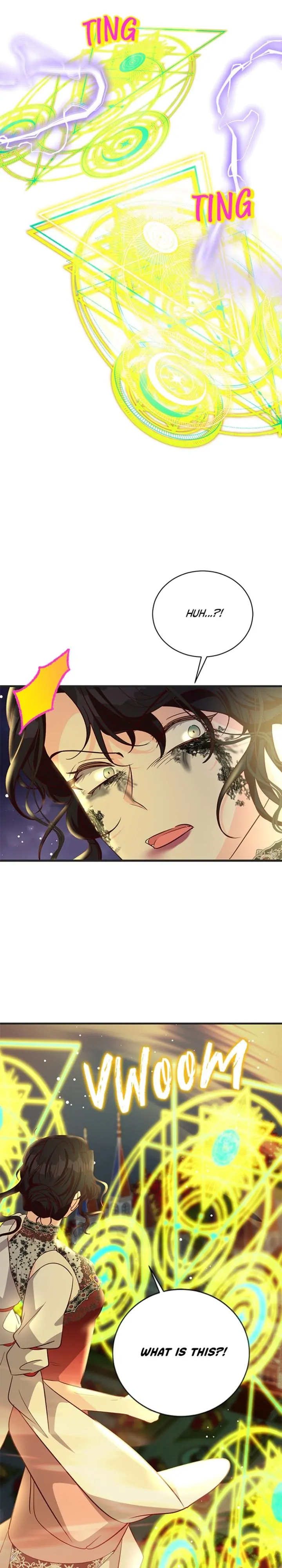 The Secret Life of a Certain Count’s Lady Chapter 90 page 33