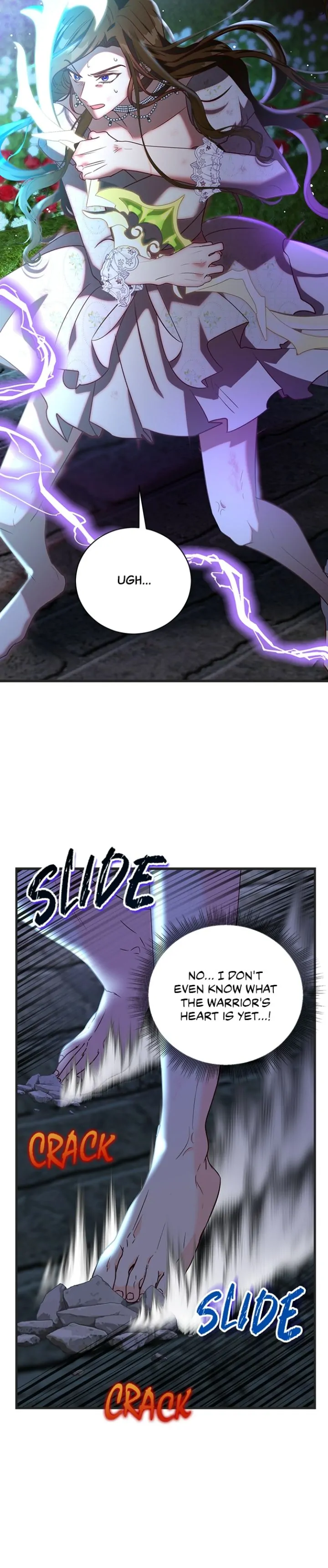 The Secret Life of a Certain Count’s Lady Chapter 90 page 3