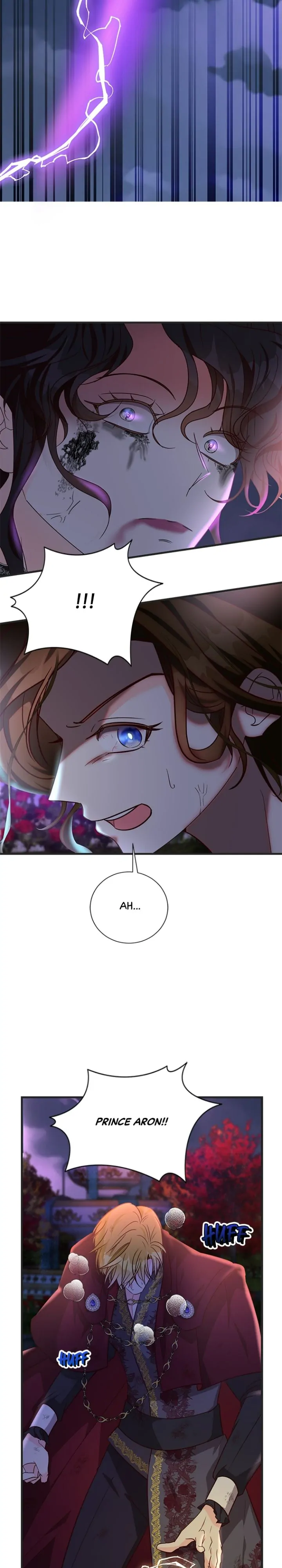 The Secret Life of a Certain Count’s Lady Chapter 90 page 5