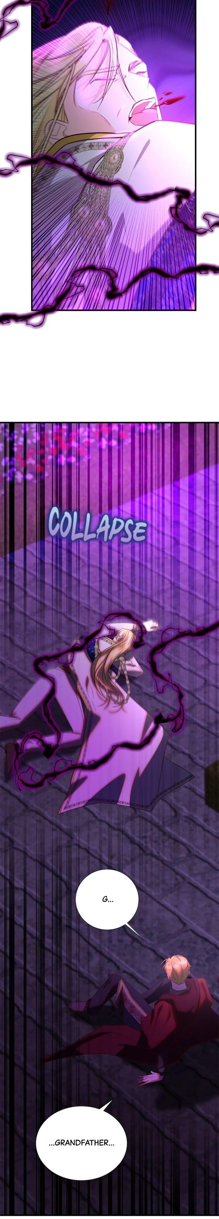 The Secret Life of a Certain Count’s Lady Chapter 91 page 19