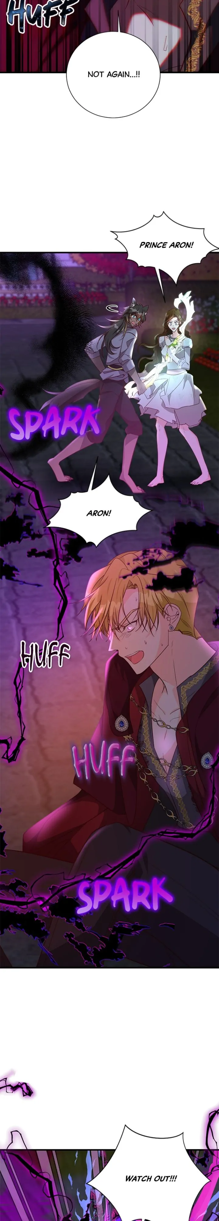 The Secret Life of a Certain Count’s Lady Chapter 91 page 23