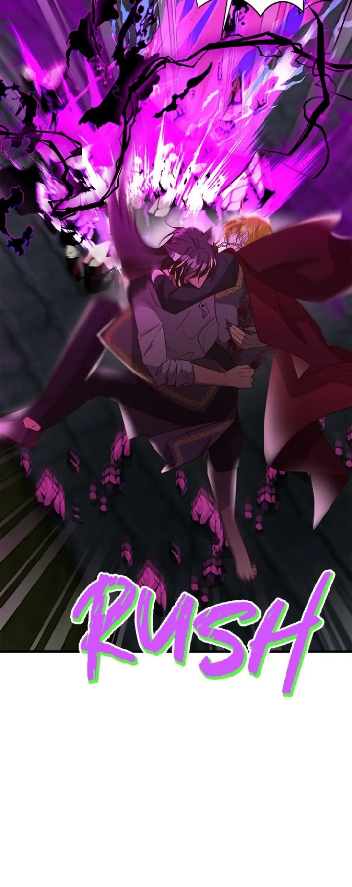 The Secret Life of a Certain Count’s Lady Chapter 91 page 24