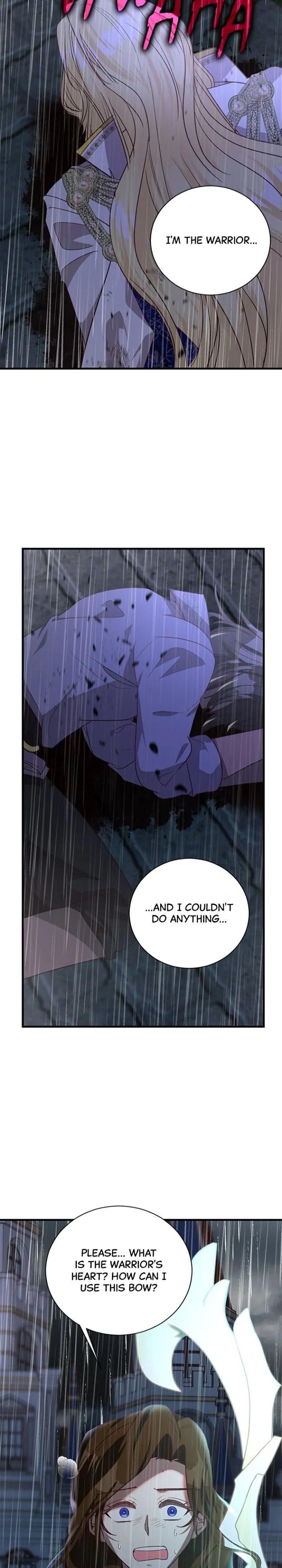 The Secret Life of a Certain Count’s Lady Chapter 91 page 32