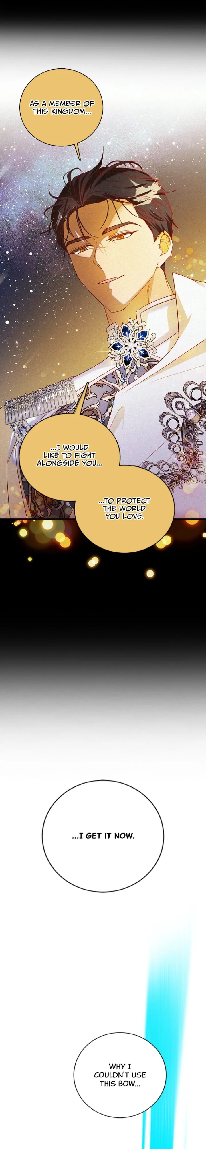 The Secret Life of a Certain Count’s Lady Chapter 91 page 38