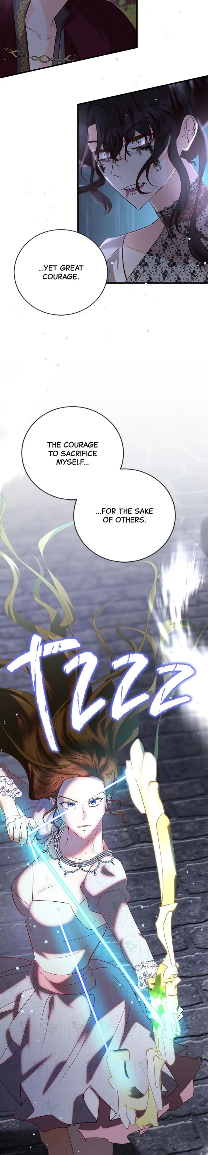 The Secret Life of a Certain Count’s Lady Chapter 91 page 40