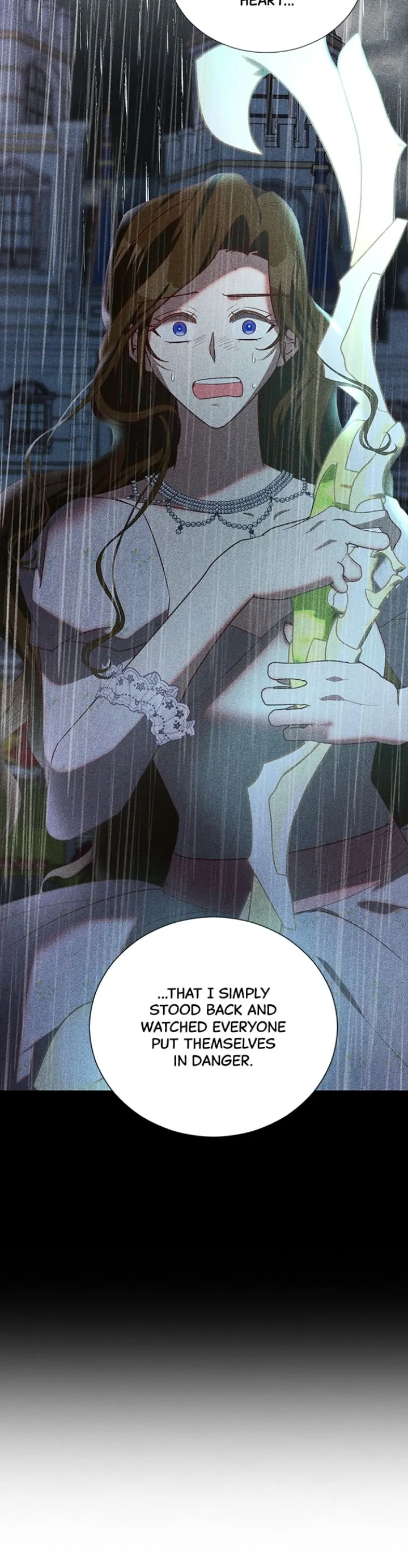 The Secret Life of a Certain Count’s Lady Chapter 92 page 13