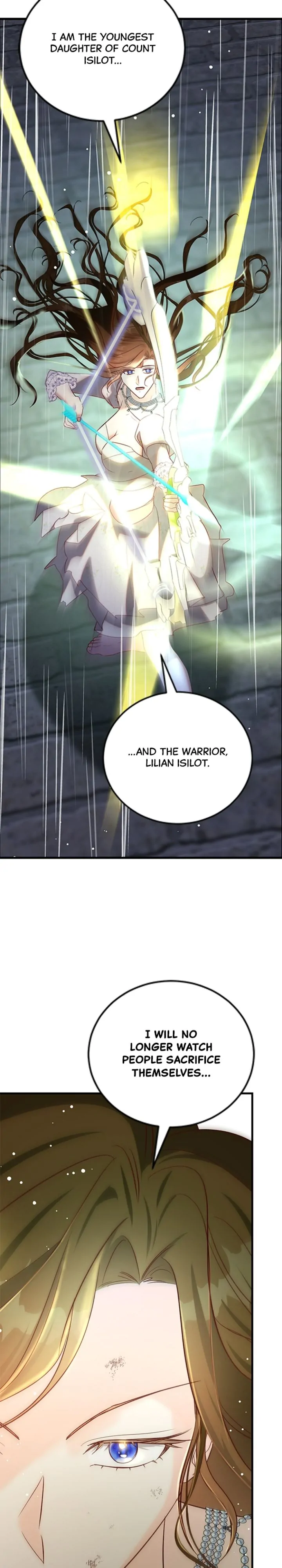 The Secret Life of a Certain Count’s Lady Chapter 92 page 15
