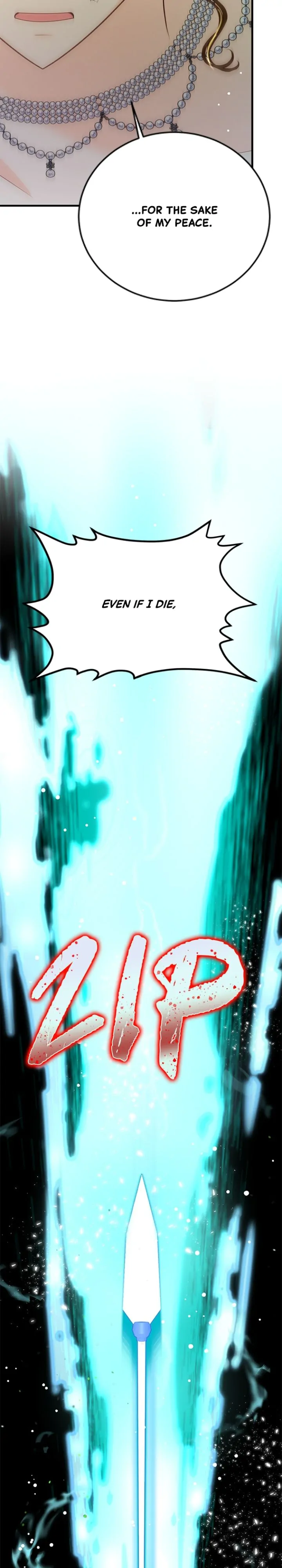 The Secret Life of a Certain Count’s Lady Chapter 92 page 16
