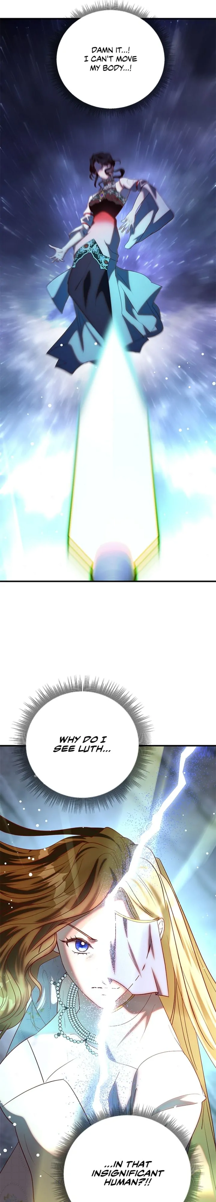 The Secret Life of a Certain Count’s Lady Chapter 92 page 19