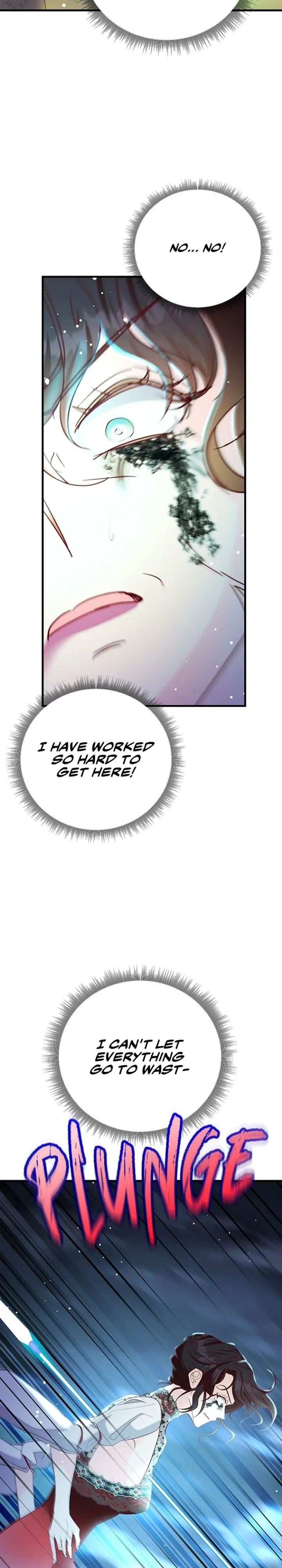 The Secret Life of a Certain Count’s Lady Chapter 92 page 20