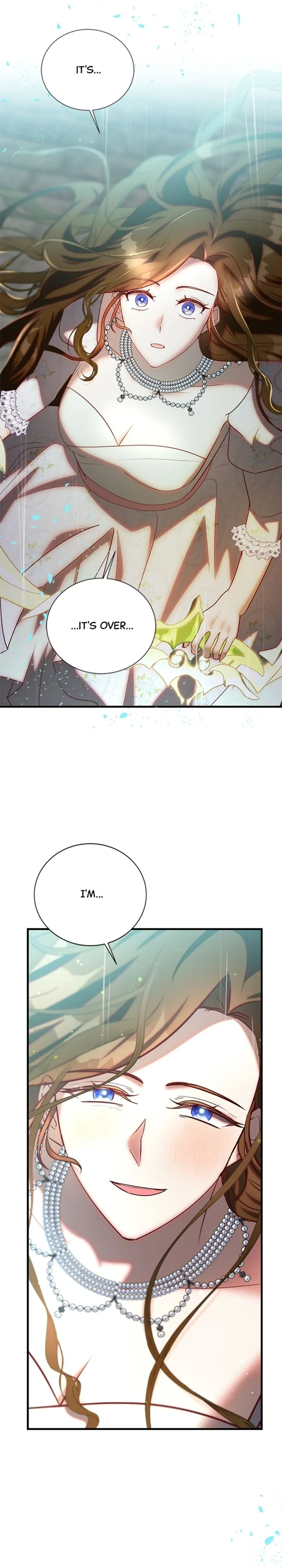 The Secret Life of a Certain Count’s Lady Chapter 92 page 24