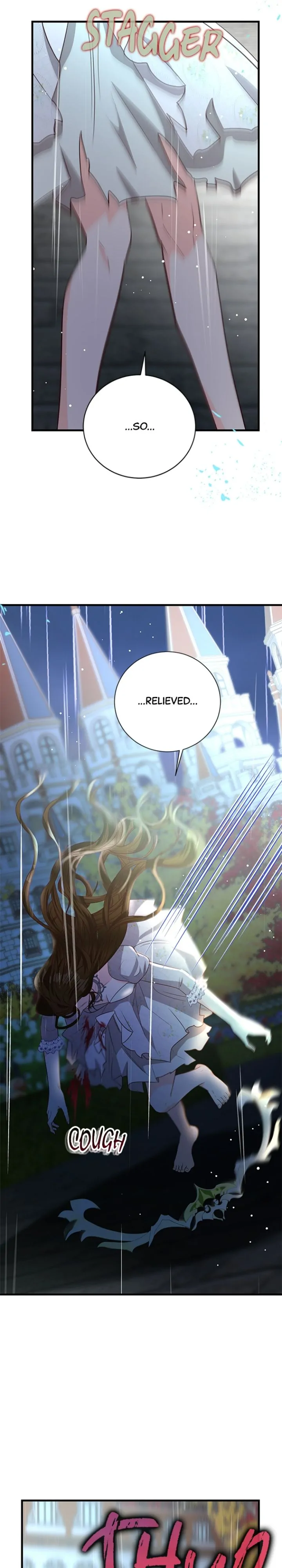The Secret Life of a Certain Count’s Lady Chapter 92 page 25