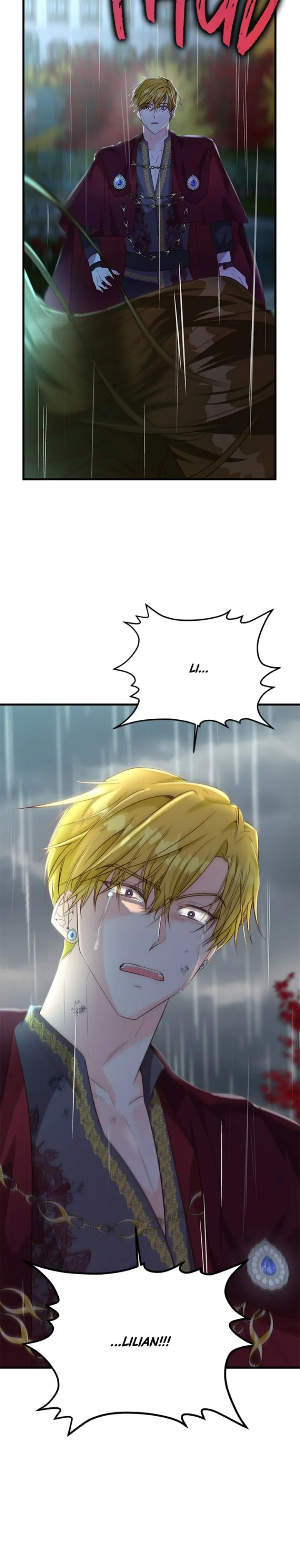 The Secret Life of a Certain Count’s Lady Chapter 92 page 26