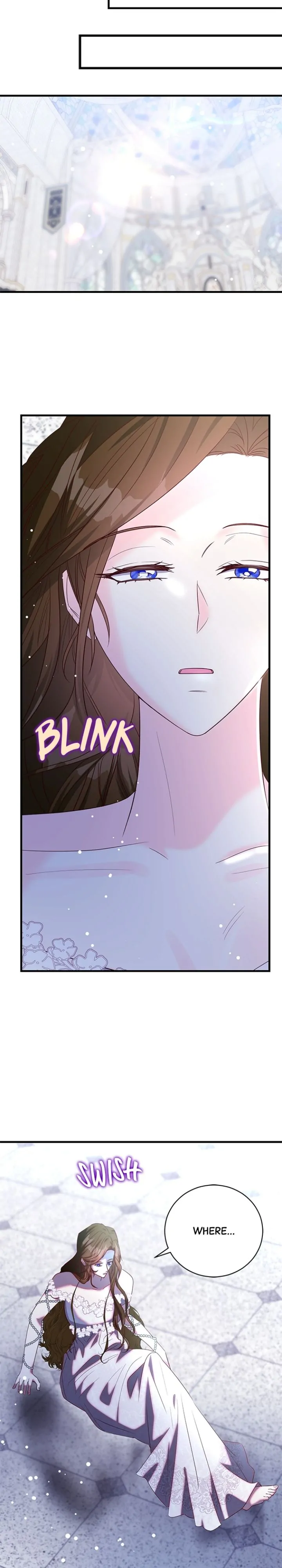The Secret Life of a Certain Count’s Lady Chapter 92 page 33