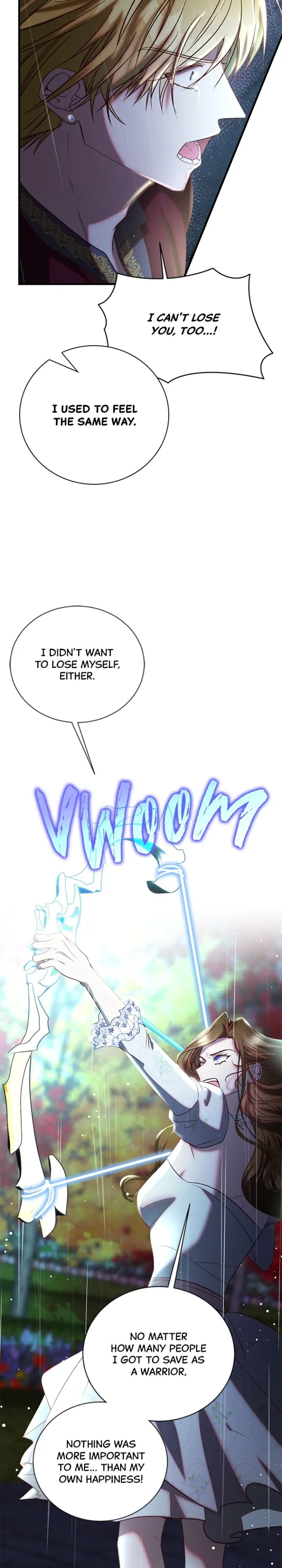 The Secret Life of a Certain Count’s Lady Chapter 92 page 4