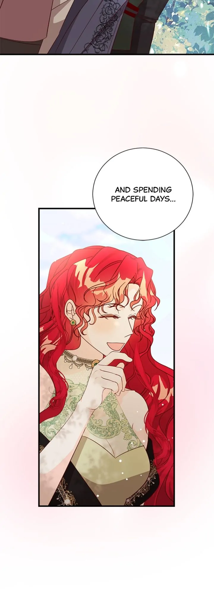 The Secret Life of a Certain Count’s Lady Chapter 92 page 6