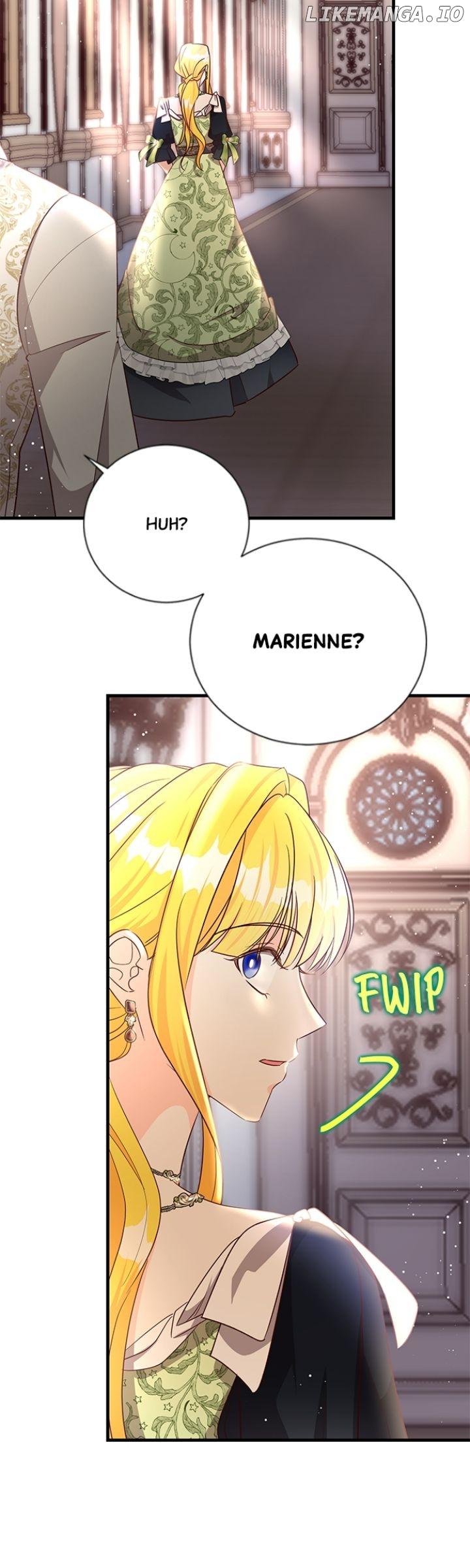 The Secret Life of a Certain Count’s Lady Chapter 94 page 12
