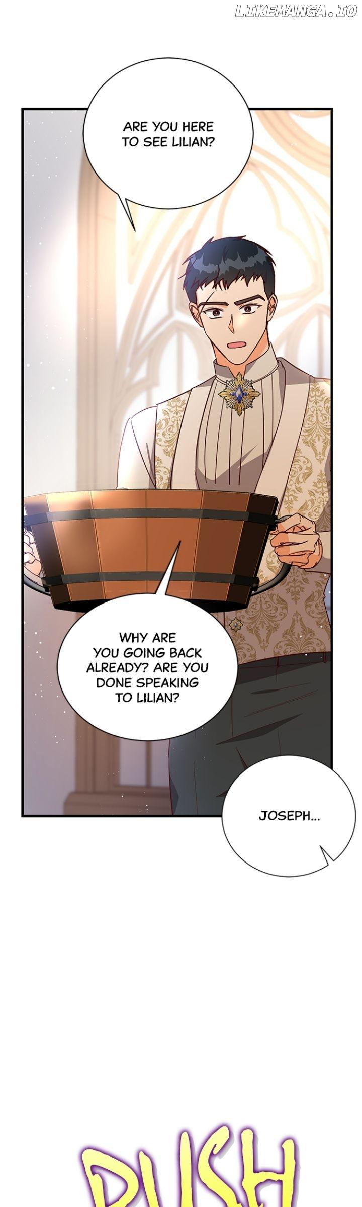 The Secret Life of a Certain Count’s Lady Chapter 94 page 13