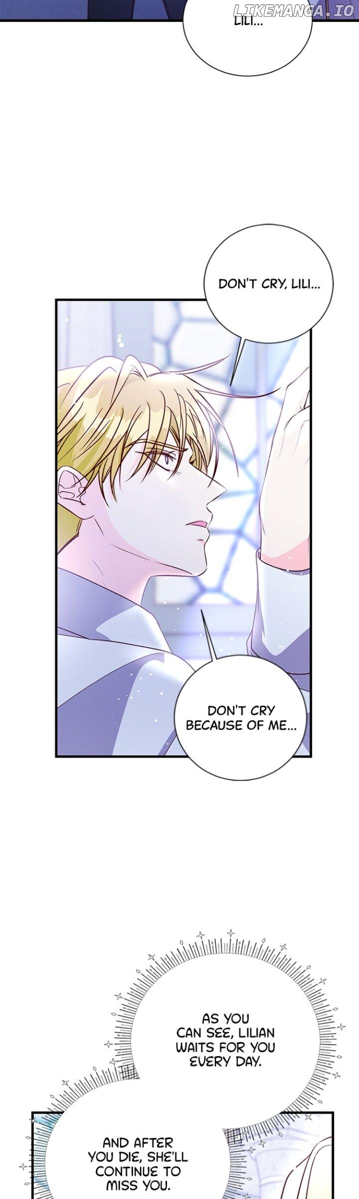 The Secret Life of a Certain Count’s Lady Chapter 94 page 24