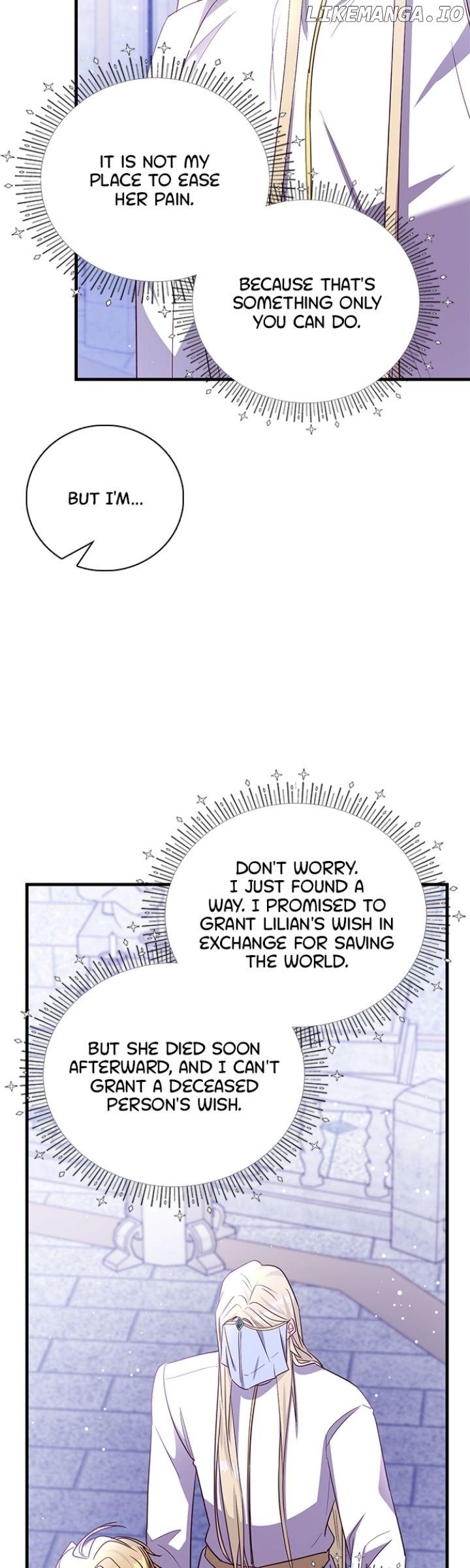 The Secret Life of a Certain Count’s Lady Chapter 94 page 26