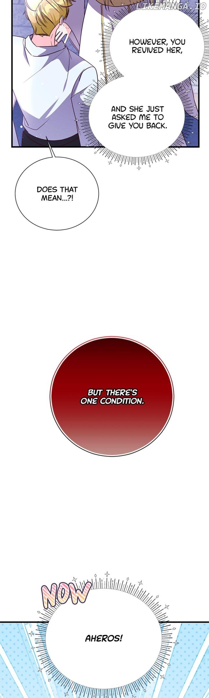 The Secret Life of a Certain Count’s Lady Chapter 94 page 27