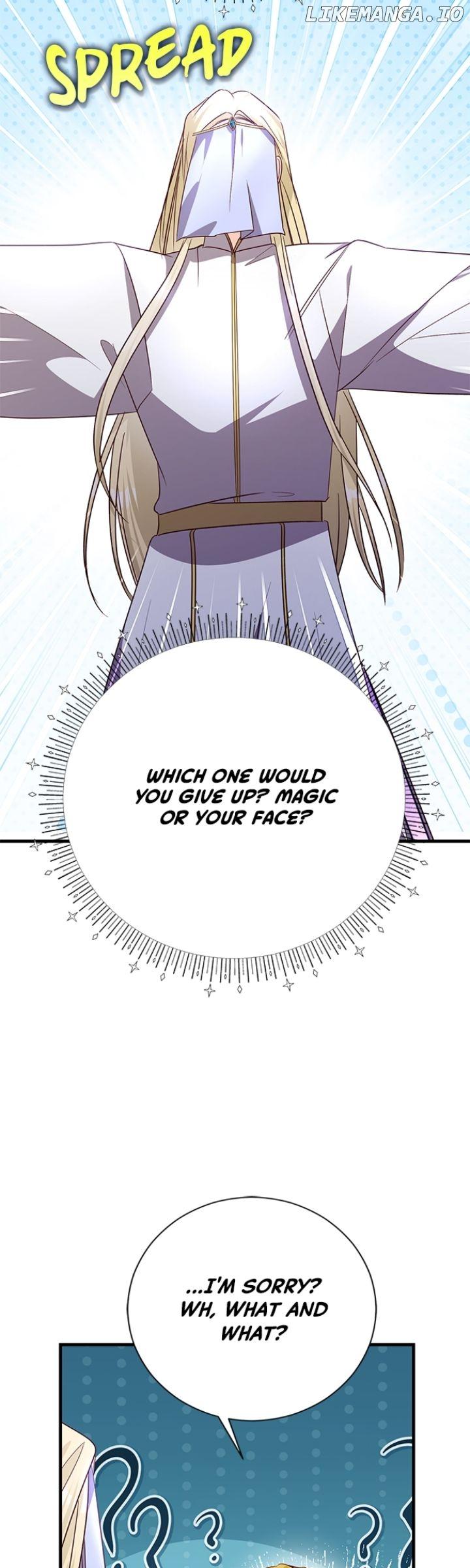 The Secret Life of a Certain Count’s Lady Chapter 94 page 28