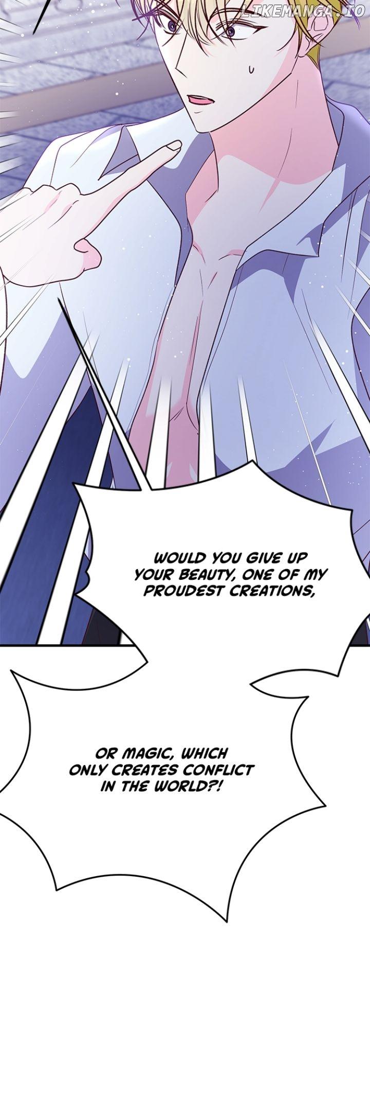 The Secret Life of a Certain Count’s Lady Chapter 94 page 30