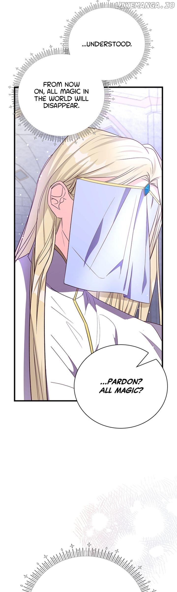 The Secret Life of a Certain Count’s Lady Chapter 94 page 33