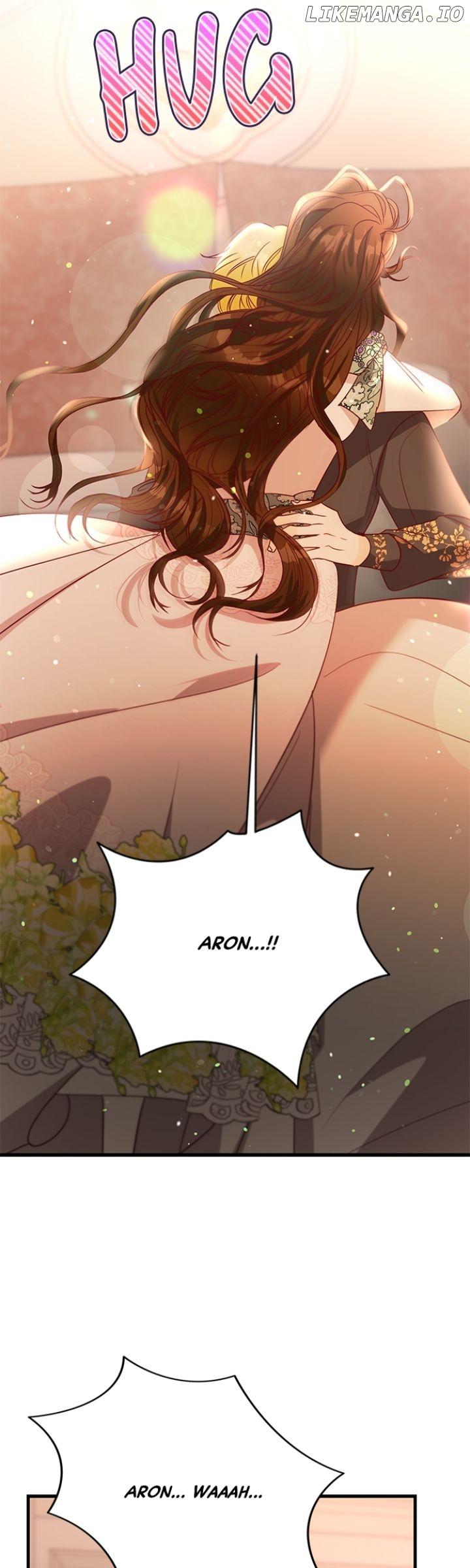 The Secret Life of a Certain Count’s Lady Chapter 94 page 43