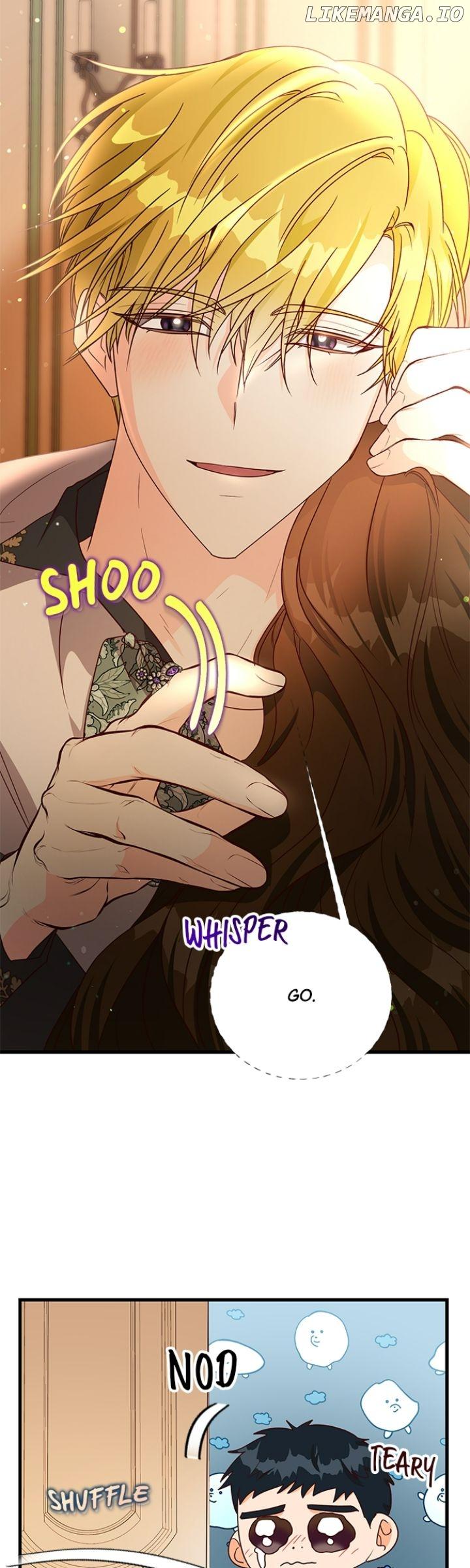 The Secret Life of a Certain Count’s Lady Chapter 94 page 47