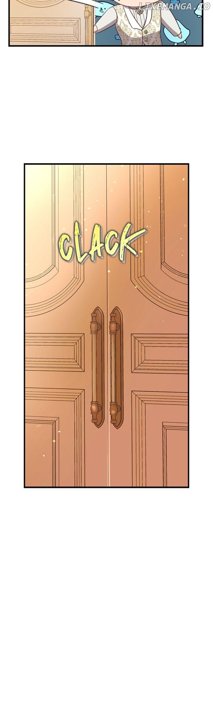 The Secret Life of a Certain Count’s Lady Chapter 94 page 48