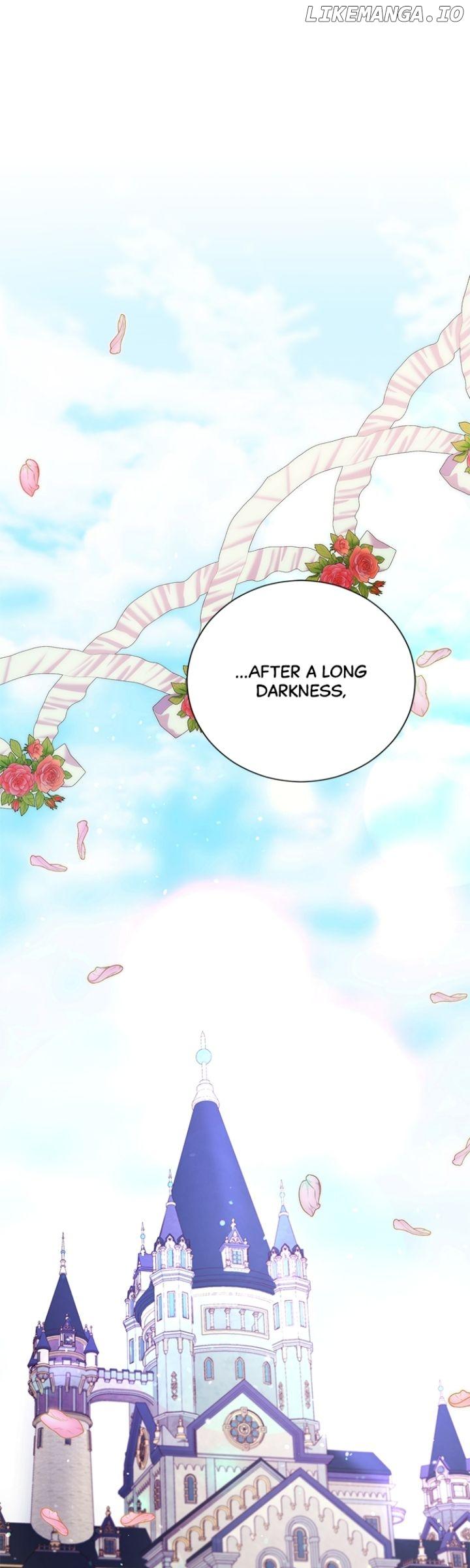 The Secret Life of a Certain Count’s Lady Chapter 94 page 49