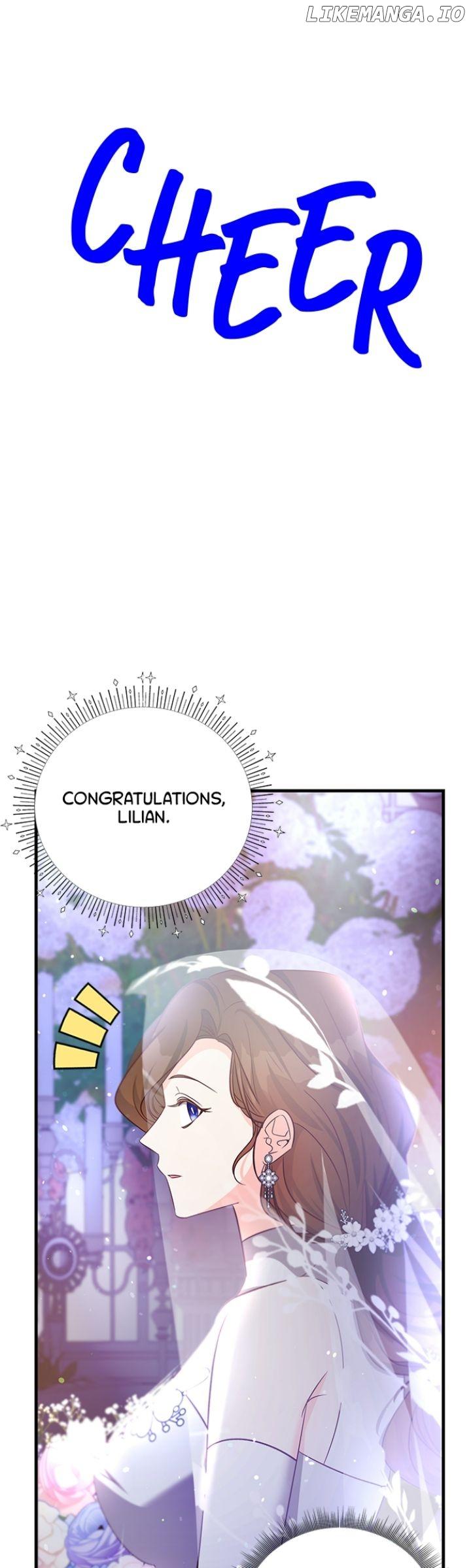 The Secret Life of a Certain Count’s Lady Chapter 94 page 59