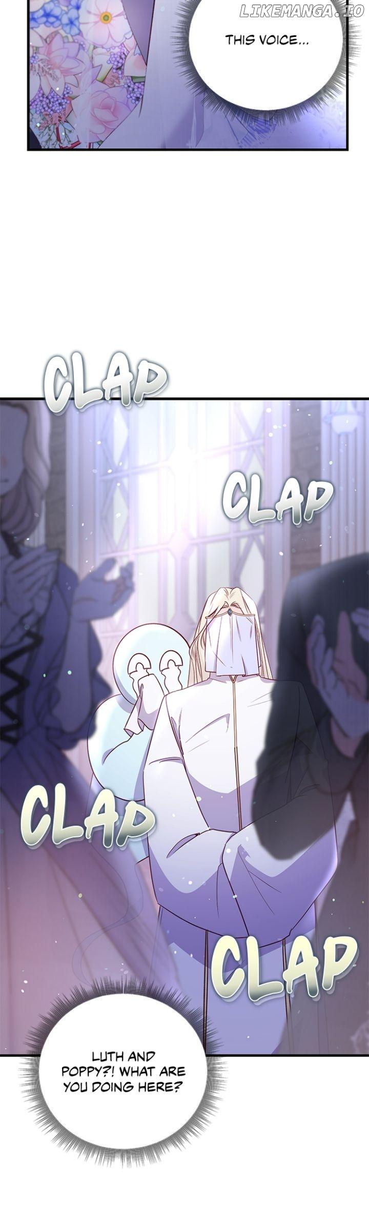 The Secret Life of a Certain Count’s Lady Chapter 94 page 60