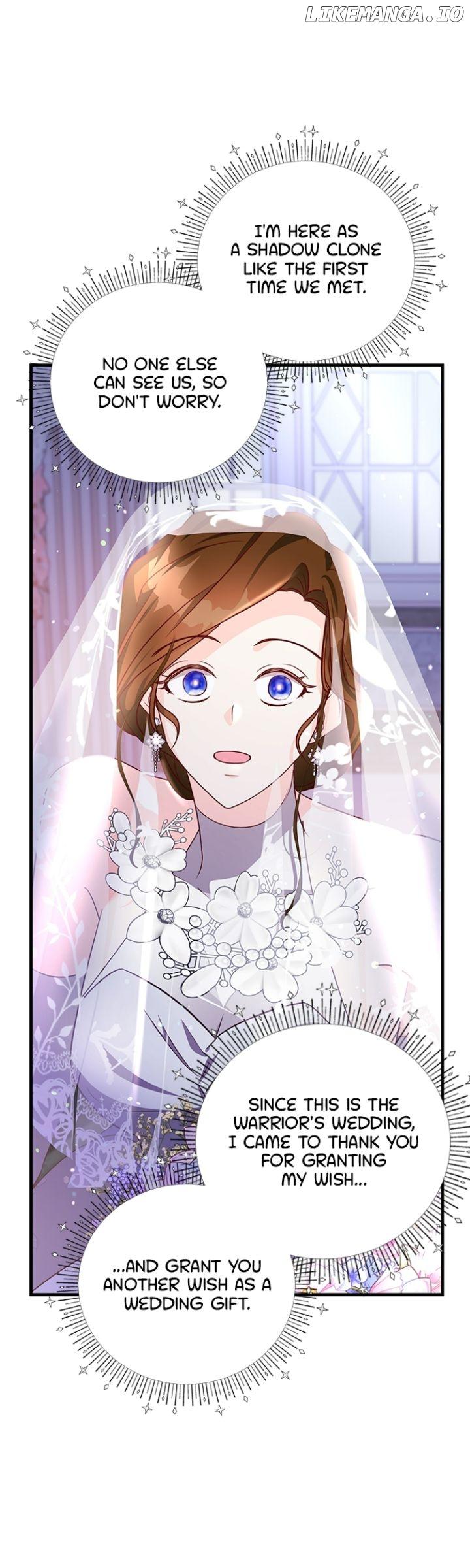 The Secret Life of a Certain Count’s Lady Chapter 94 page 61