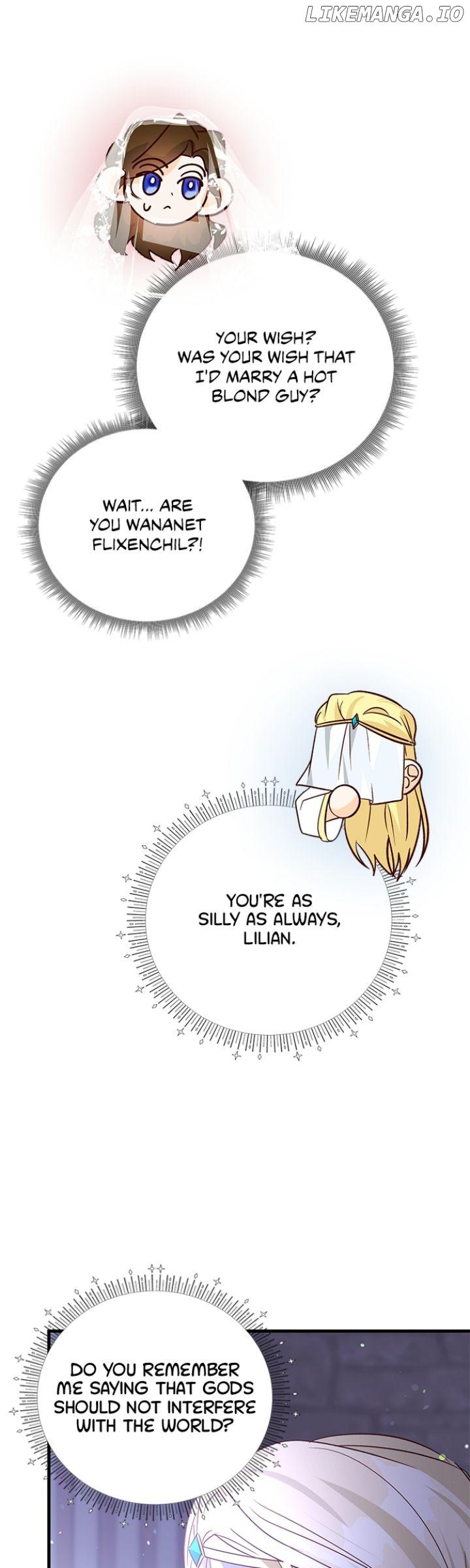 The Secret Life of a Certain Count’s Lady Chapter 94 page 62