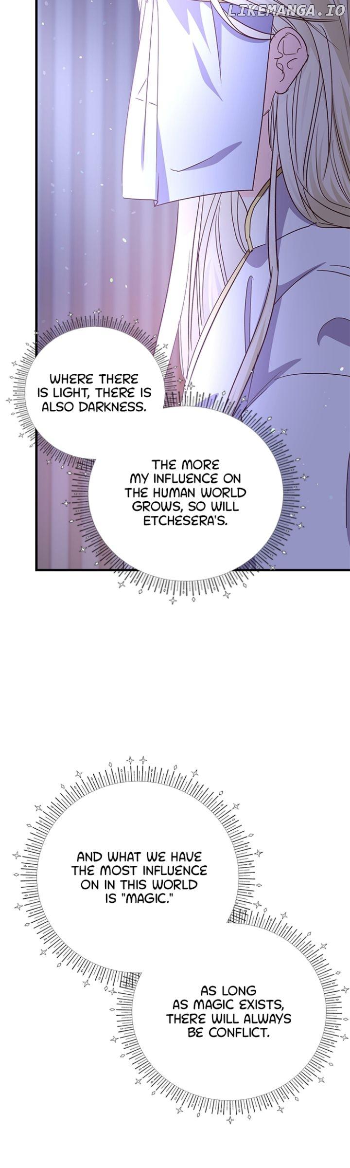 The Secret Life of a Certain Count’s Lady Chapter 94 page 63