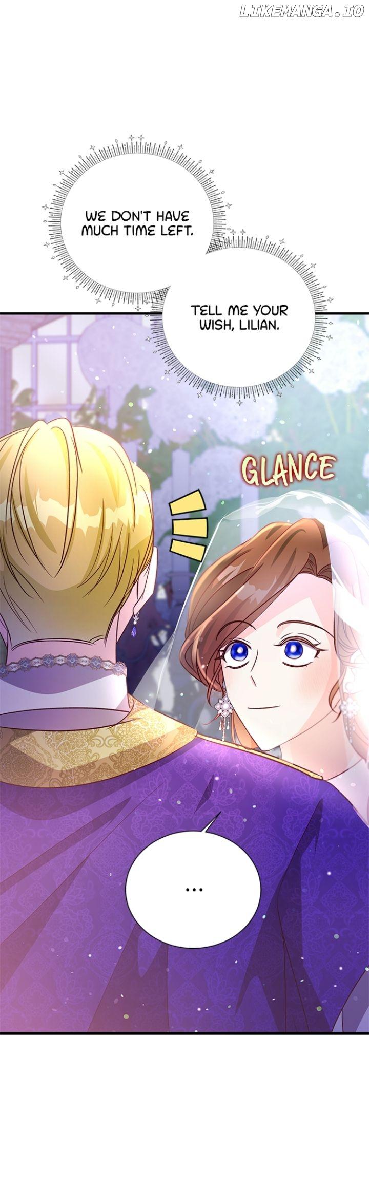 The Secret Life of a Certain Count’s Lady Chapter 94 page 65