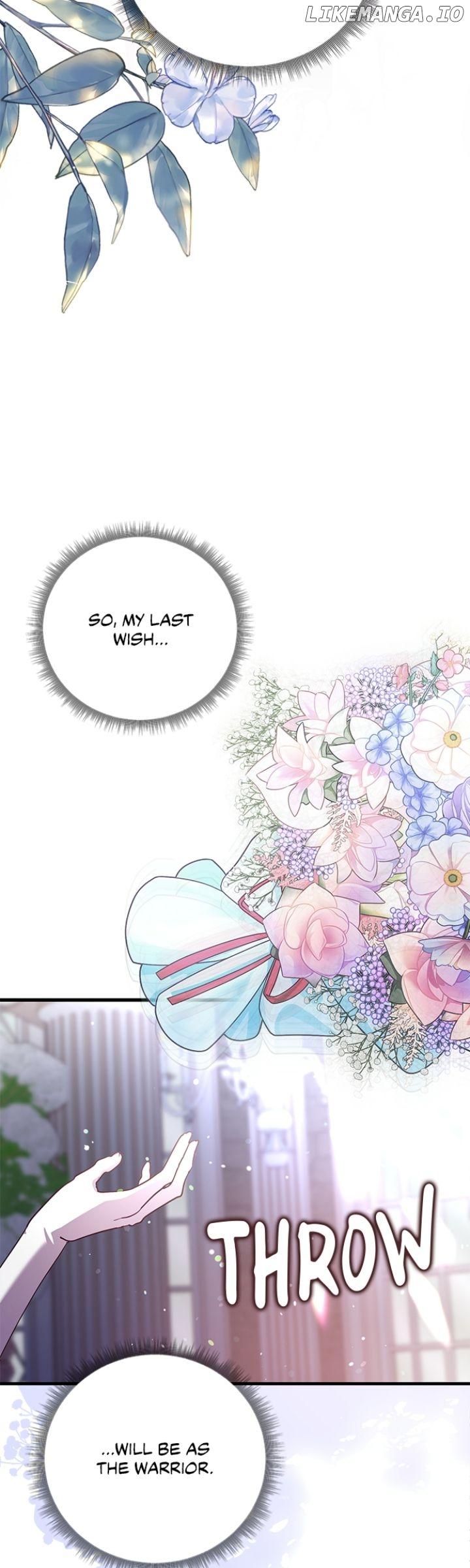 The Secret Life of a Certain Count’s Lady Chapter 94 page 67