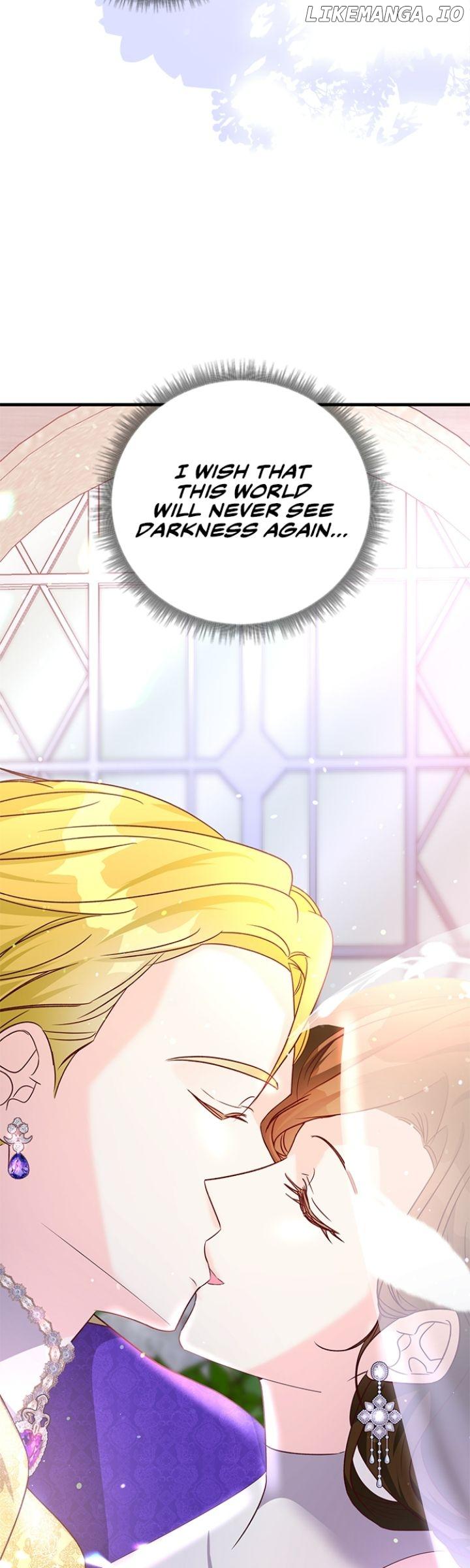 The Secret Life of a Certain Count’s Lady Chapter 94 page 68