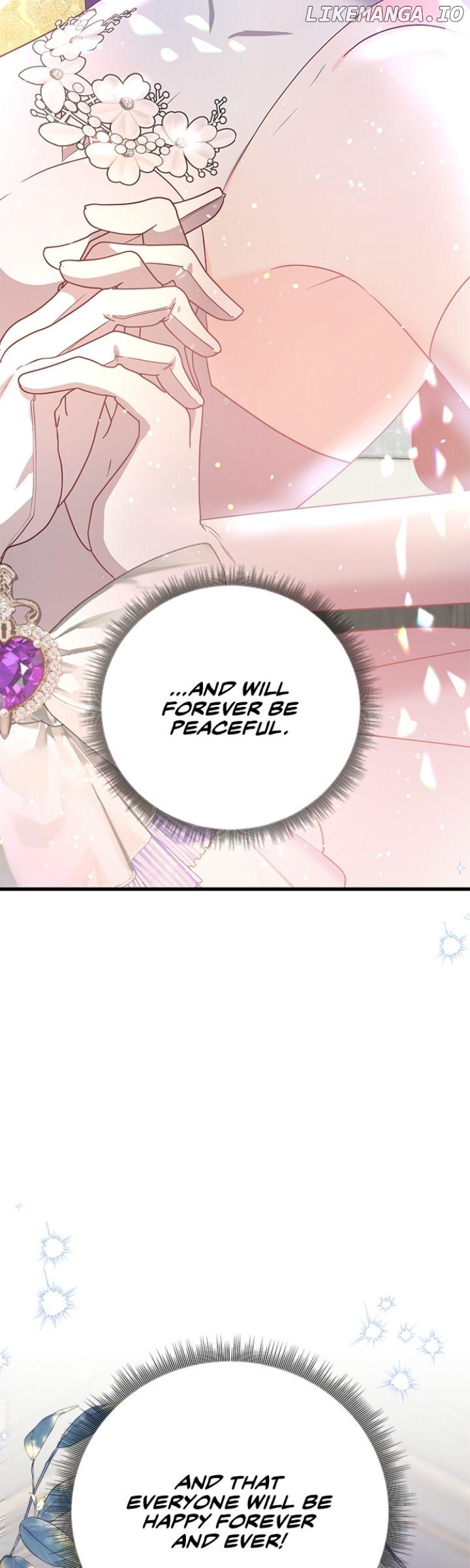 The Secret Life of a Certain Count’s Lady Chapter 94 page 69