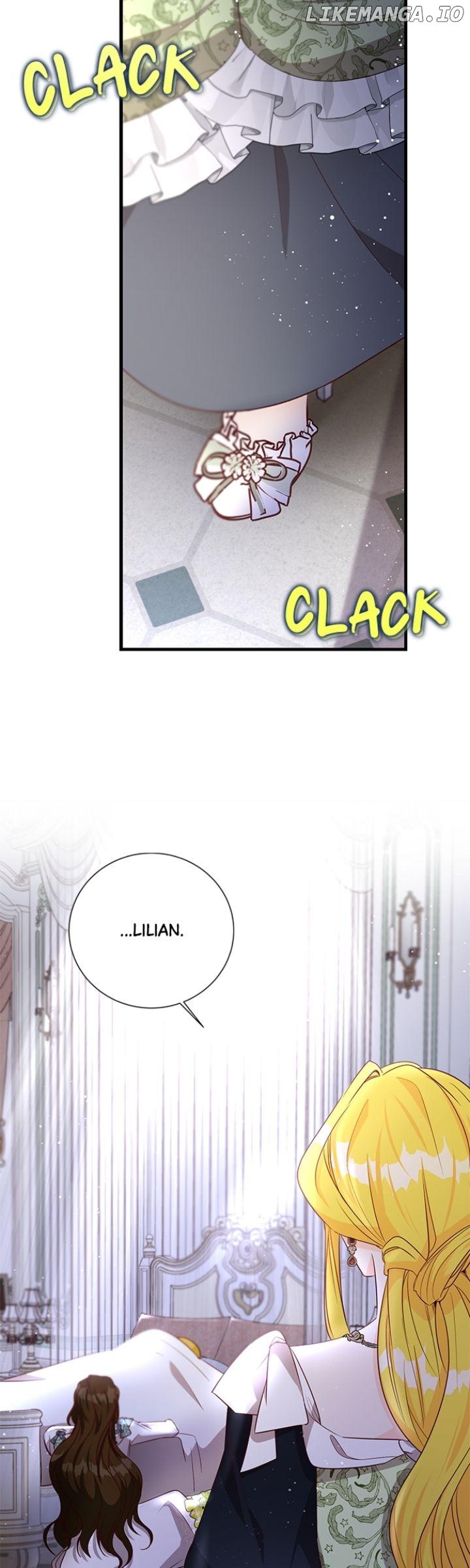 The Secret Life of a Certain Count’s Lady Chapter 94 page 7