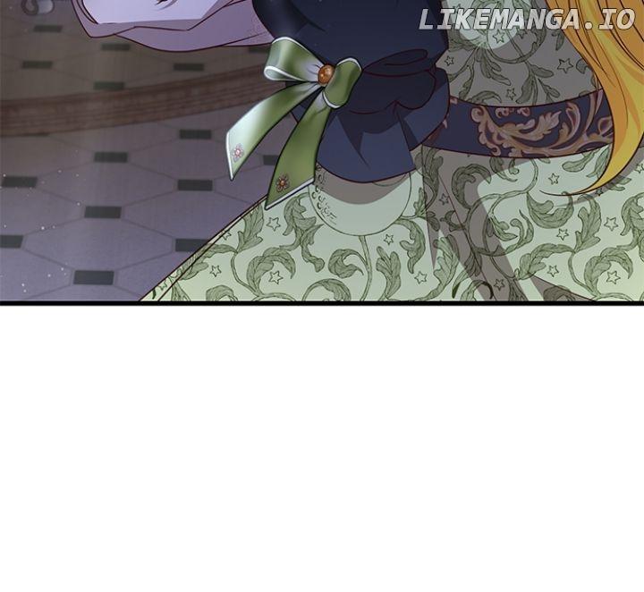 The Secret Life of a Certain Count’s Lady Chapter 94 page 8