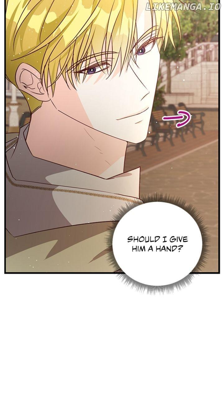The Secret Life of a Certain Count’s Lady Chapter 96 page 10