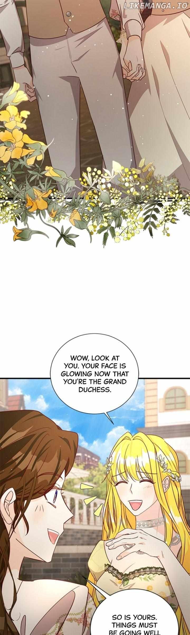 The Secret Life of a Certain Count’s Lady Chapter 96 page 2