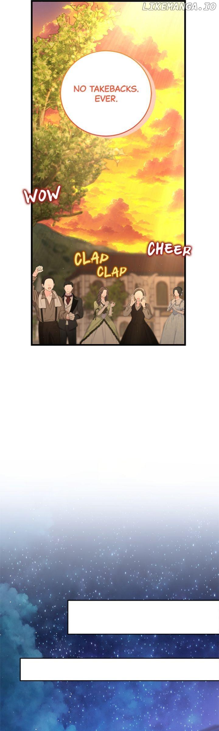 The Secret Life of a Certain Count’s Lady Chapter 96 page 41