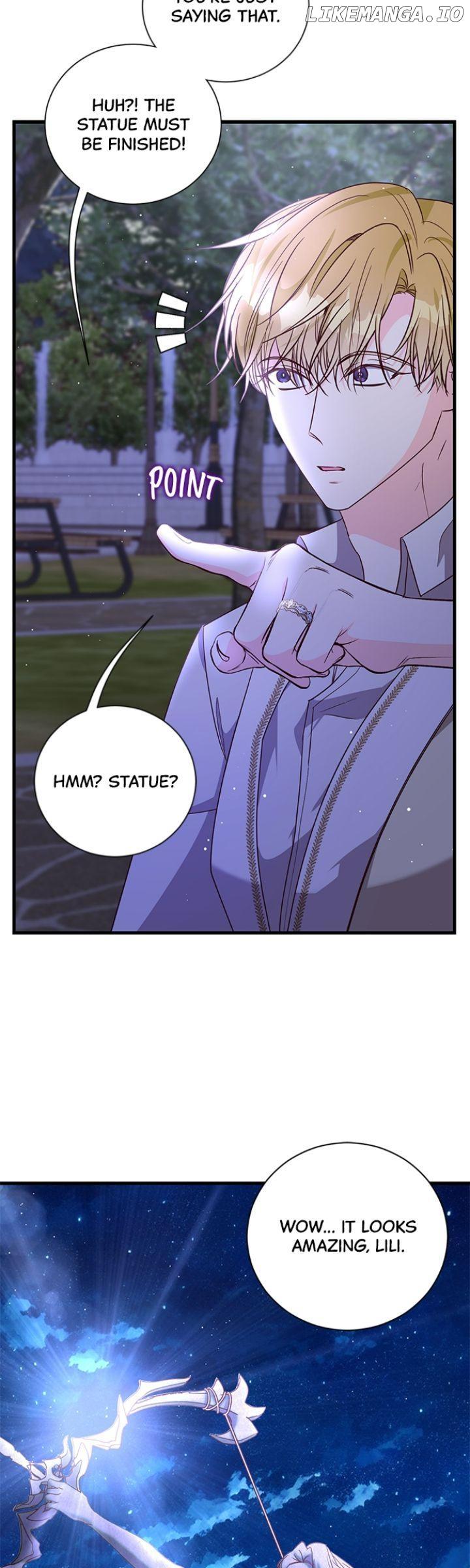 The Secret Life of a Certain Count’s Lady Chapter 96 page 43