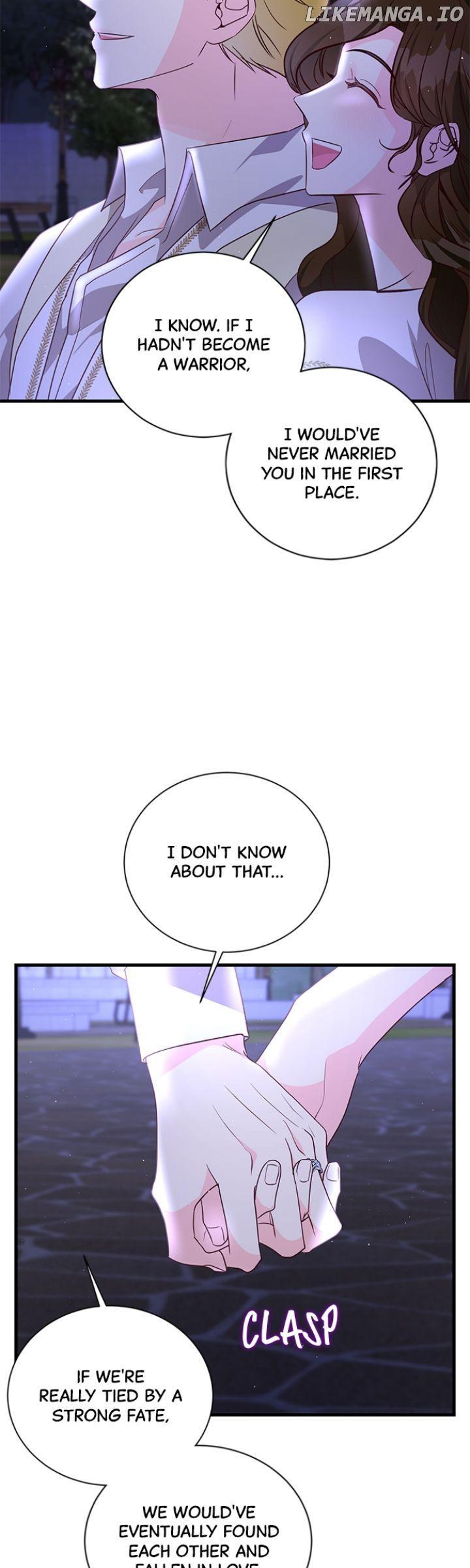 The Secret Life of a Certain Count’s Lady Chapter 96 page 45