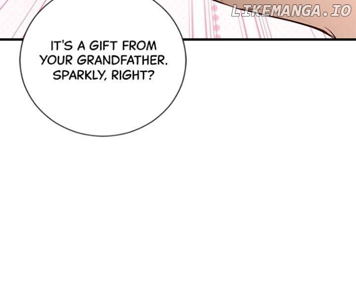 The Secret Life of a Certain Count’s Lady Chapter 96 page 52